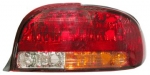 TAIL LAMP w west jefferson london columbus central ohio used