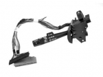 TURN SIGNAL LEVER MULTI-FUNCTIONAL SWITCH w west jefferson london columbus central ohio used